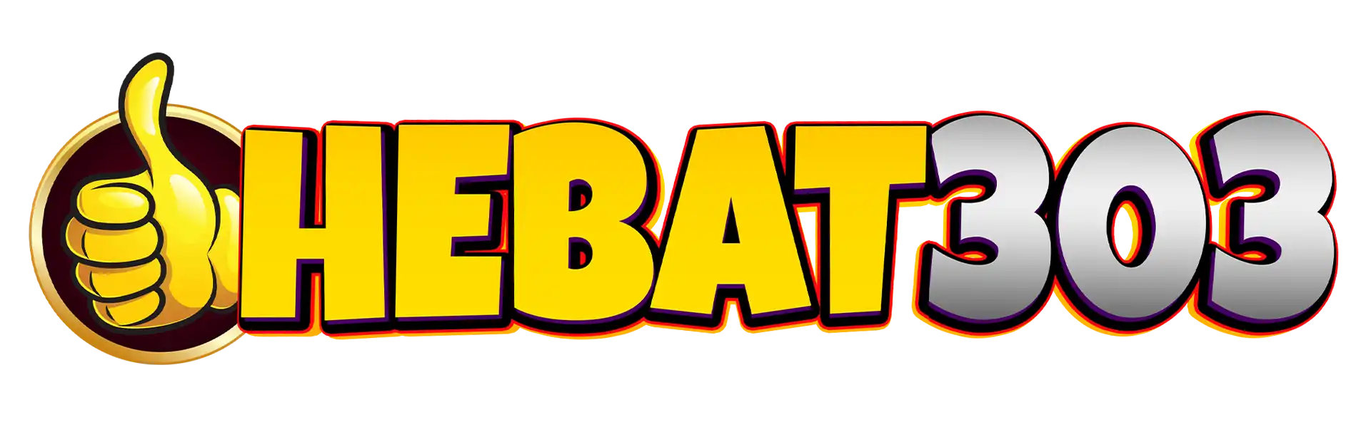 Logo Hebat303